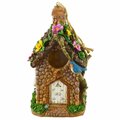 Partyanimal Stone House Bird House PA3179299